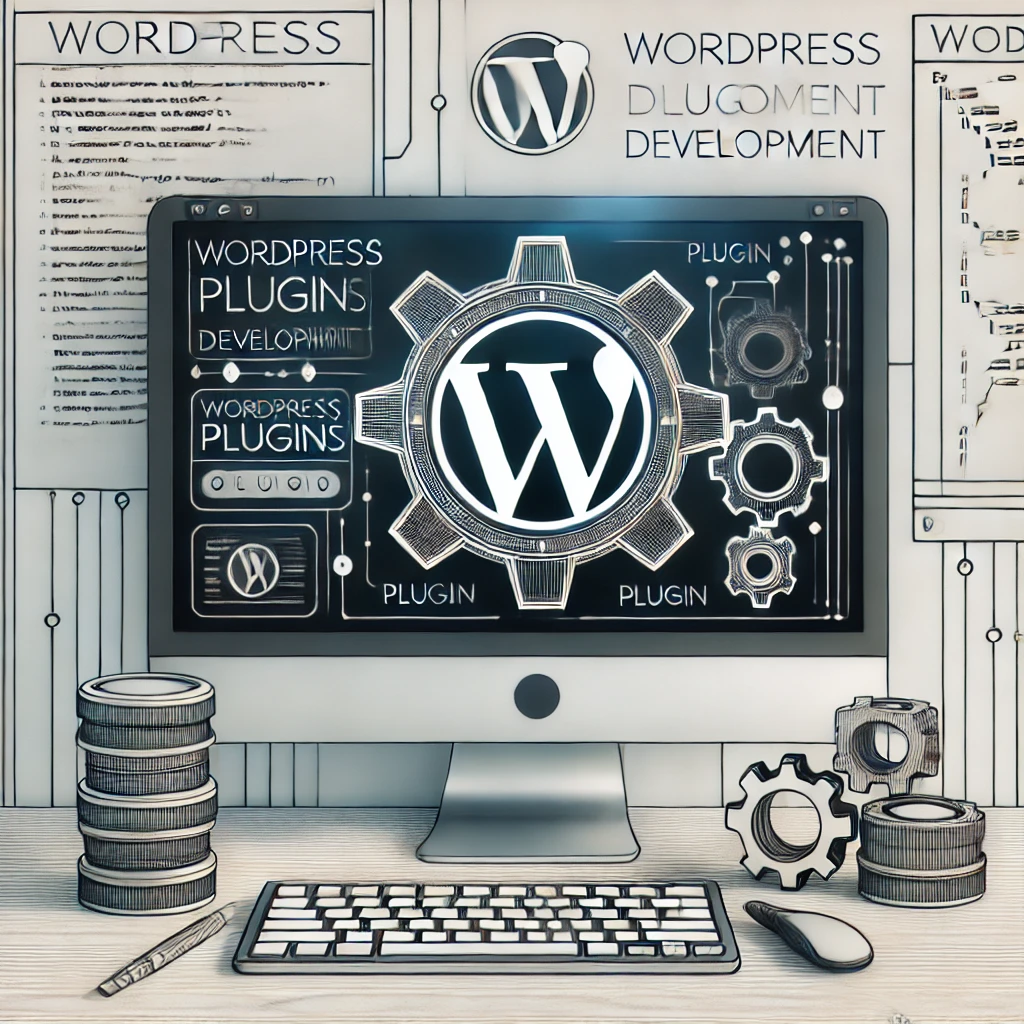 How to Create WordPress Plugin from Scratch – Step-by-Step Guide ...